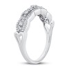 Thumbnail Image 1 of Diamond Ring 1/4 ct tw Round 10K White Gold