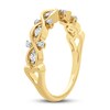 Thumbnail Image 1 of Diamond Ring 1/4 ct tw Round 10K Yellow Gold