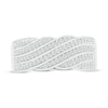 Thumbnail Image 2 of Diamond Ring 1/4 ct tw Round 10K White Gold