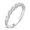 Thumbnail Image 2 of Diamond Ring 1/15 ct tw Round 10K White Gold