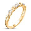 Thumbnail Image 1 of Diamond Ring 1/15 ct tw Round 10K Yellow Gold
