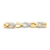 Thumbnail Image 2 of Diamond Ring 1/15 ct tw Round 10K Yellow Gold