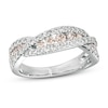 Thumbnail Image 1 of Le Vian Diamond Ring 7/8 ct tw 14K Vanilla Gold