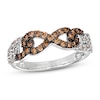 Thumbnail Image 0 of Le Vian Diamond Ring 5/8 ct tw 14K Vanilla Gold