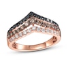 Thumbnail Image 1 of Le Vian Diamond Ring 7/8 ct tw 14K Strawberry Gold