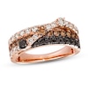 Thumbnail Image 1 of Le Vian Diamond Ring 1 1/2 ct tw 14K Strawberry Gold
