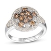 Thumbnail Image 0 of Le Vian Diamond Ring 1-1/6 ct tw 14K Vanilla Gold
