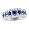 Thumbnail Image 1 of Vera Wang WISH Diamond Ring 1/3 ct tw 10K White Gold