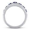 Thumbnail Image 3 of Vera Wang WISH Diamond Ring 1/3 ct tw 10K White Gold