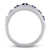 Thumbnail Image 2 of Vera Wang WISH Diamond Ring 1/3 ct tw 10K White Gold