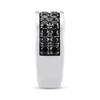 Thumbnail Image 2 of Diamond Ring 1-1/2 ct tw Round 10K White Gold