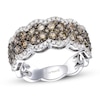 Thumbnail Image 1 of Le Vian Diamond Ring 2-1/5 ct tw 14K Vanilla Gold