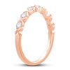 Thumbnail Image 2 of Diamond Anniversary Band 1/3 ct tw Round 14K Rose Gold