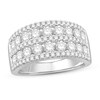 Thumbnail Image 1 of Diamond Anniversary Band 2 ct tw Round 14K White Gold