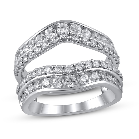 121914206 Jared The Galleria Of Jewelry Diamond Enhancer Rin sku 121914206