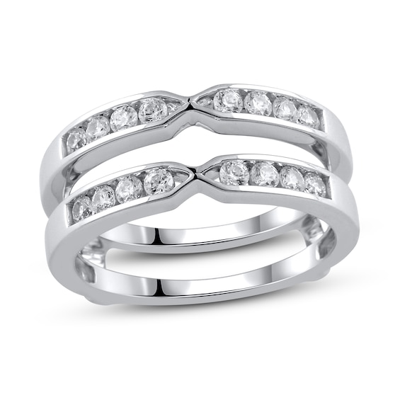 121916009 Jared The Galleria Of Jewelry Diamond Enhancer Rin sku 121916009