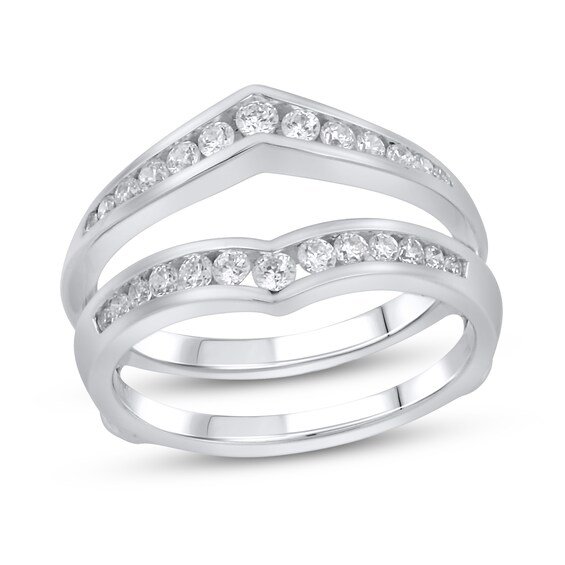 121917304 Jared The Galleria Of Jewelry Diamond Enhancer Rin sku 121917304