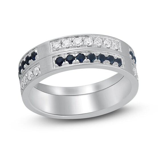 121935807 Jared The Galleria Of Jewelry Mens Diamond & Natur sku 121935807