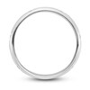 Thumbnail Image 3 of Diamond Ring 1/10 ct tw Round 14K White Gold