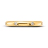 Thumbnail Image 2 of Diamond Ring 1/10 ct tw Round 14K Yellow Gold