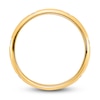 Thumbnail Image 3 of Diamond Ring 1/10 ct tw Round 14K Yellow Gold