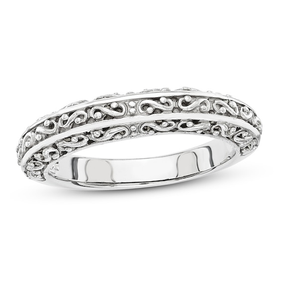 121941001 Jared The Galleria Of Jewelry Filigree Design Anni sku 121941001