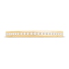 Thumbnail Image 1 of Diamond Eternity Band 1/4 ct tw Round 14K Yellow Gold