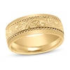 Thumbnail Image 0 of Wedding Band 14K Yellow Gold