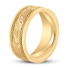 Thumbnail Image 2 of Wedding Band 14K Yellow Gold