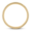 Thumbnail Image 3 of Wedding Band 14K Yellow Gold