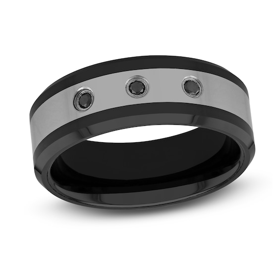 121971004 Jared The Galleria Of Jewelry Diamond Wedding Band sku 121971004