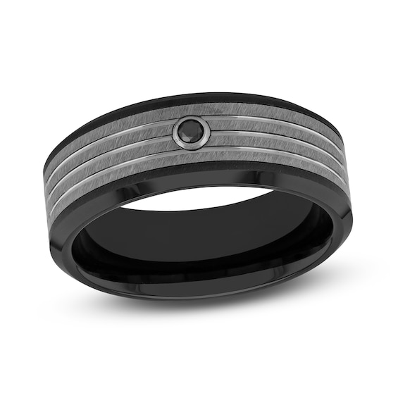 121971701 Jared The Galleria Of Jewelry Diamond Wedding Band sku 121971701