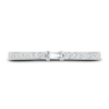 Thumbnail Image 2 of Diamond Promise Ring 1/8 ct tw Round Sterling Silver