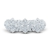 Thumbnail Image 3 of Pnina Tornai Diamond Anniversary Ring 5/8 ct tw Round 14K White Gold