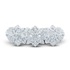 Thumbnail Image 2 of Pnina Tornai Diamond Anniversary Ring 5/8 ct tw Round 14K White Gold