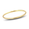 Thumbnail Image 2 of Stackable Diamond Ring Set Diamond Accents 14K Yellow Gold