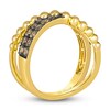 Thumbnail Image 2 of Le Vian Dolce D'Oro Diamond Ring 7/8 ct tw 14K Honey Gold