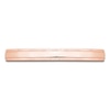 Thumbnail Image 3 of Milgrain Wedding Band 14K Rose Gold 2.5mm