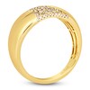Thumbnail Image 2 of Le Vian Diamond Ring 1/4 ct tw 14K Honey Gold