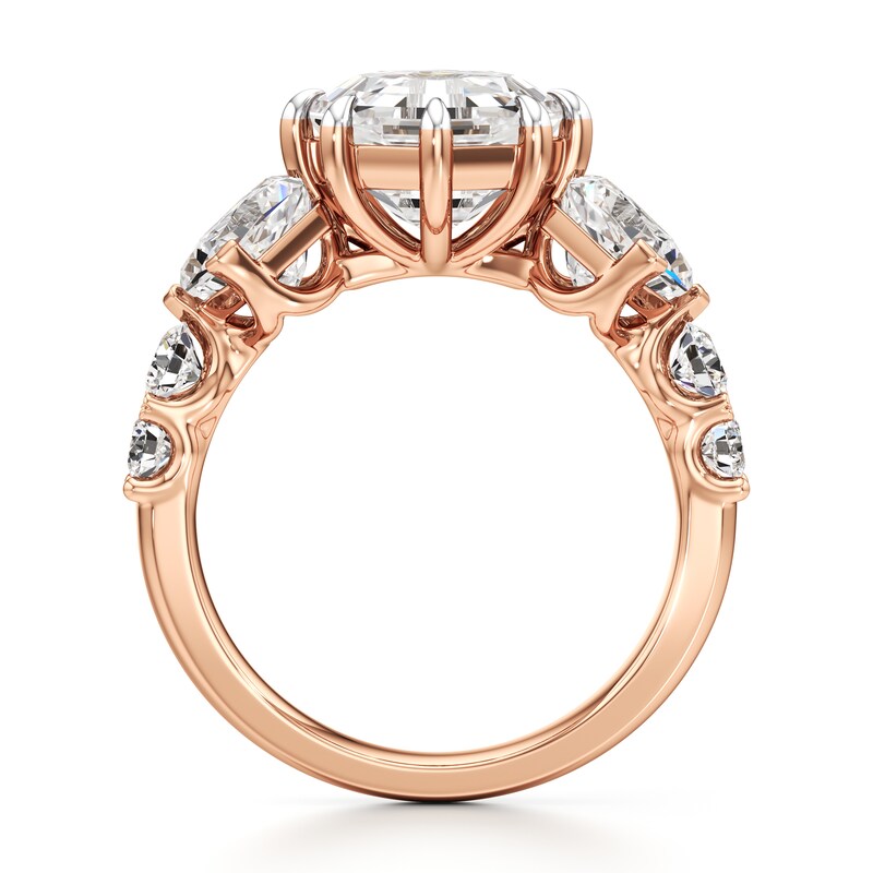 Carat Engagement Jared Diamond Engagement Rings Jared's Engagement