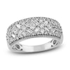 Thumbnail Image 1 of Diamond Anniversary Band 1 ct tw Round 14K White Gold