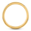 Thumbnail Image 3 of Diamond Stackable Ring 1/6 ct tw Round 14K Yellow Gold