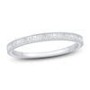 Thumbnail Image 1 of Diamond Anniversary Band 1/6 ct tw 14K White Gold