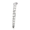 Thumbnail Image 3 of J'Lure Contour Wedding Band 18K White Gold