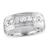 Vera Wang WISH  Ring 1 carat tw Diamonds 14K White Gold
