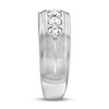 Vera Wang WISH  Ring 1 carat tw Diamonds 14K White Gold