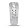 Vera Wang WISH  Diamond Band 2 carat tw 14K White Gold