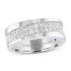 Thumbnail Image 0 of Vera Wang WISH  Band 1 ct tw Diamonds 14K White Gold