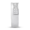 Thumbnail Image 2 of Vera Wang WISH  Band 1 ct tw Diamonds 14K White Gold