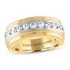 Thumbnail Image 0 of Vera Wang WISH  Band 1 ct tw Diamonds 14K Two-Tone Gold